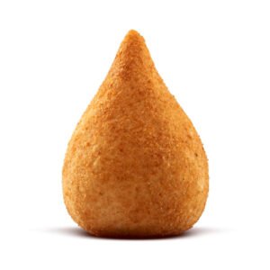 Coxinha Grande Especial