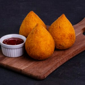 Coxinha