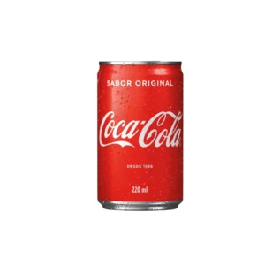 Refrigerante Coca-cola 220ml