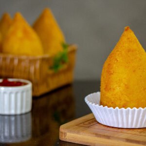 Coxinha Grande (120g)