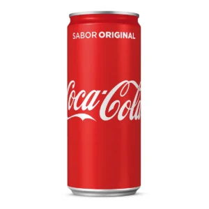 Refrigerante Coca-Cola 310ml