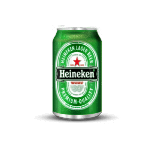 Heineken