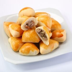 Esfiha de carne (Assado)