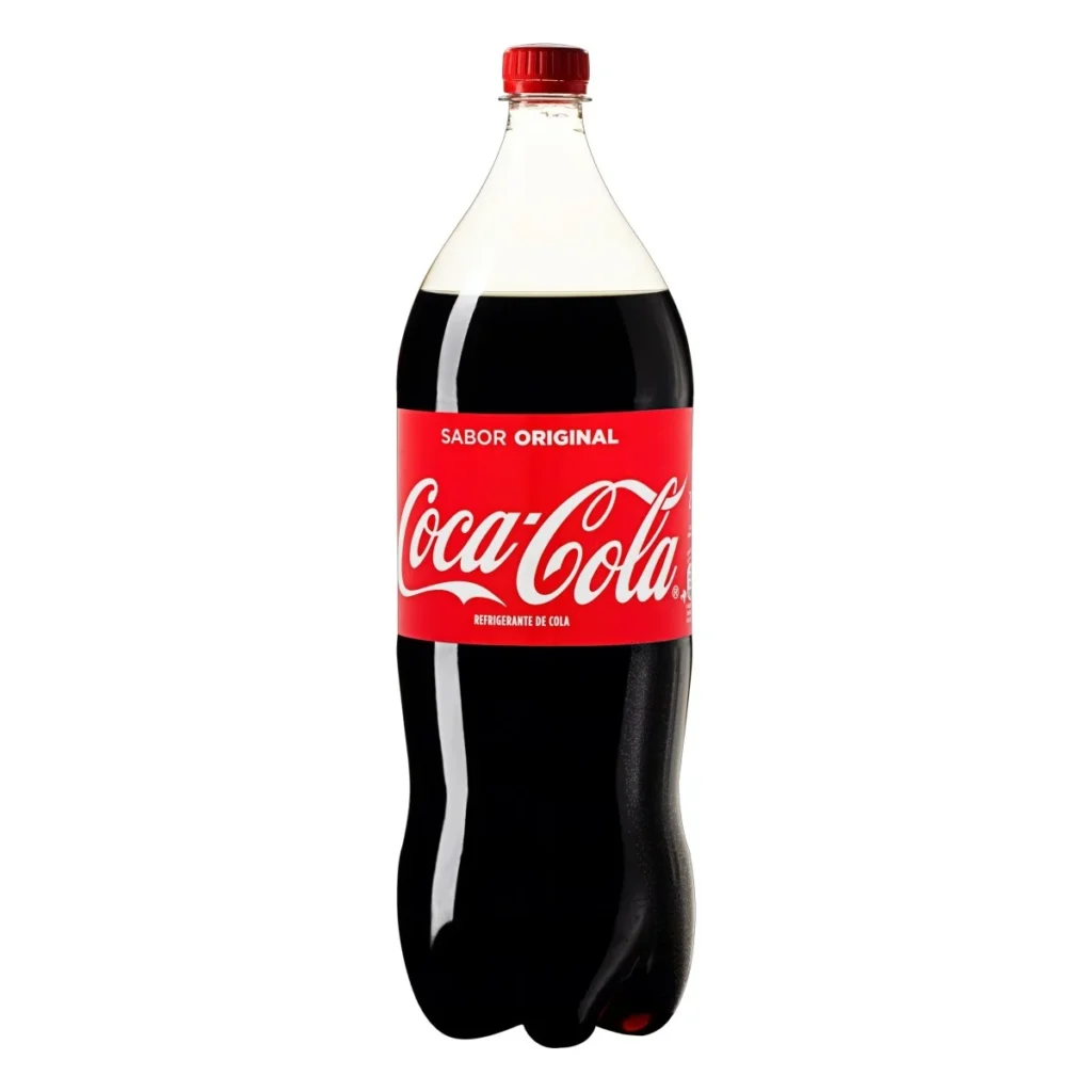 Coca Cola 2lt