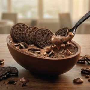 Ovo Oreo